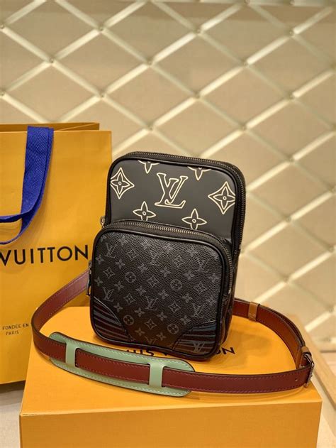 louis vuitton airplane bag for sale|Louis Vuitton outdoor sling bag.